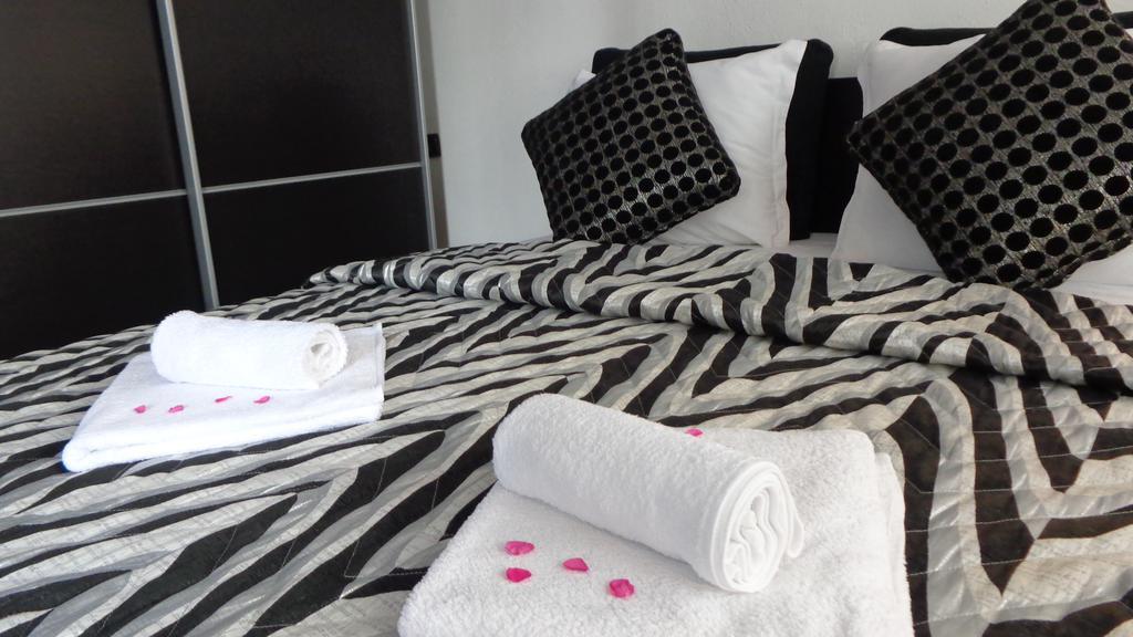 Zoya Apartment Burgas Exterior photo