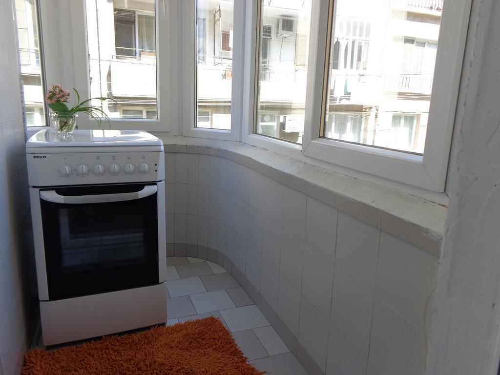 Zoya Apartment Burgas Exterior photo
