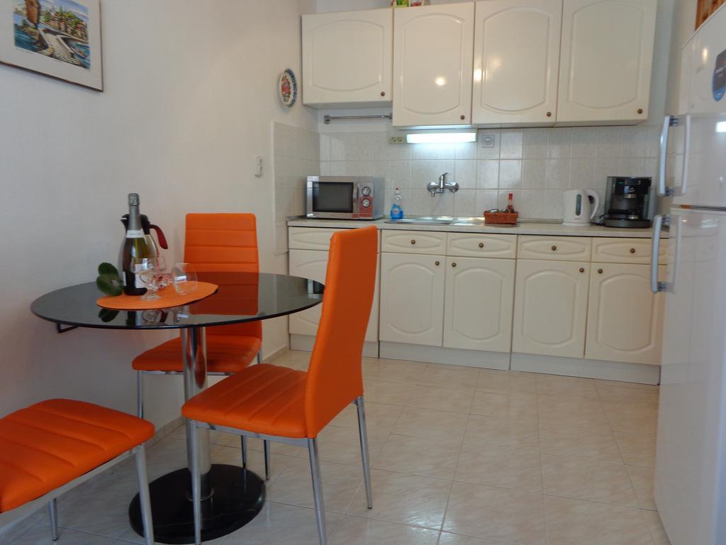 Zoya Apartment Burgas Exterior photo