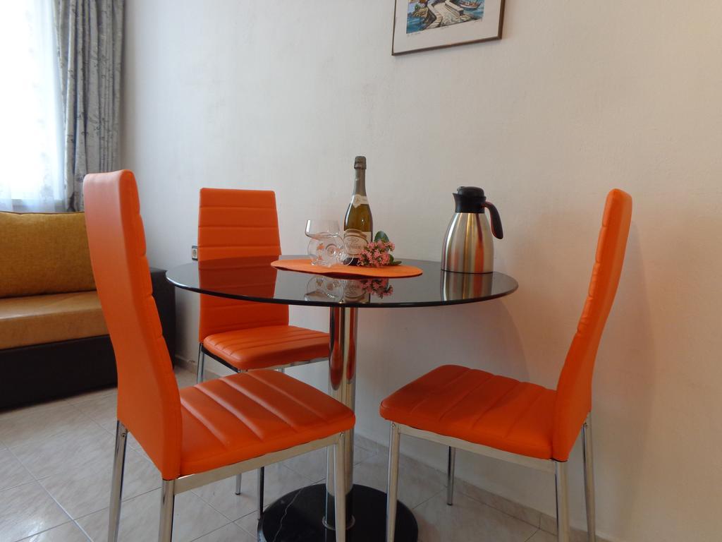 Zoya Apartment Burgas Exterior photo