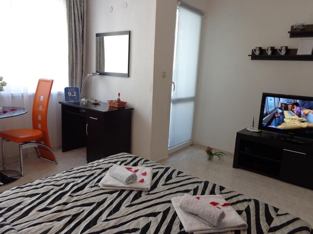 Zoya Apartment Burgas Exterior photo