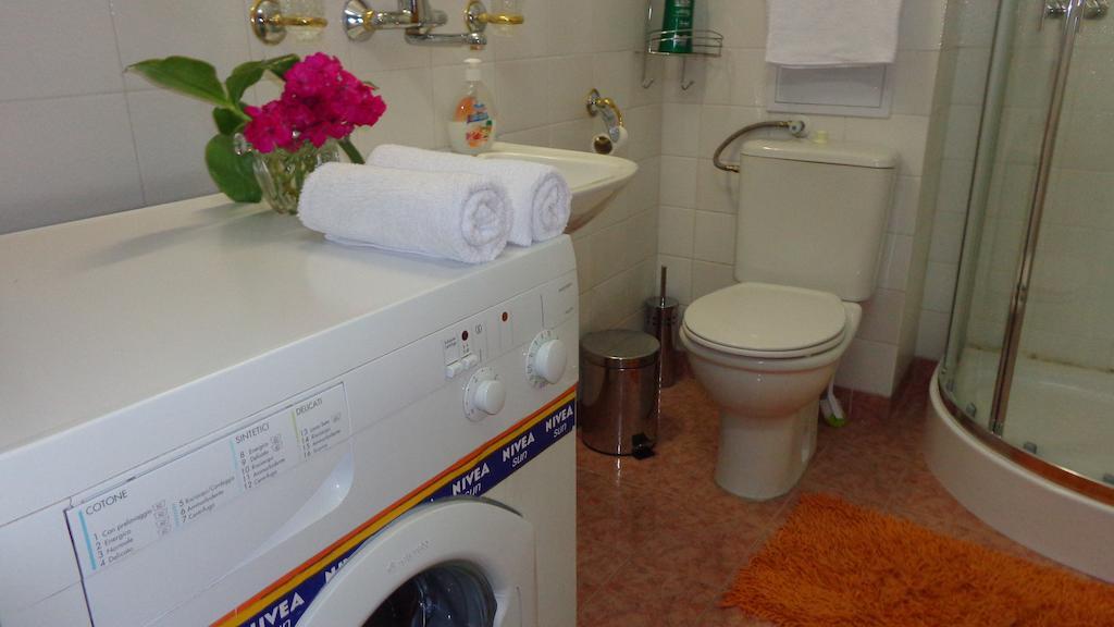 Zoya Apartment Burgas Room photo