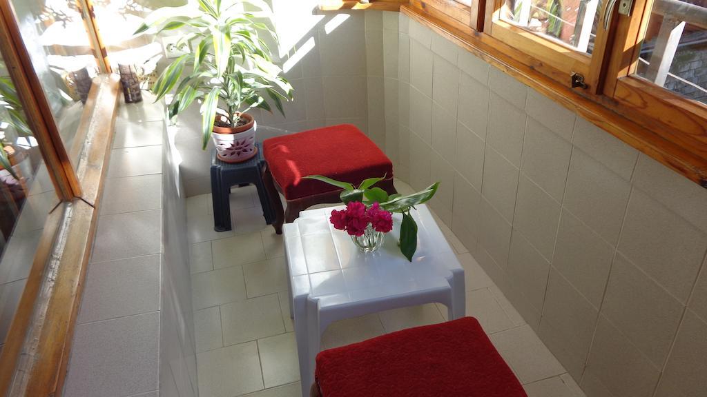 Zoya Apartment Burgas Room photo